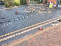 Best Driveway Overlay Services  in Pecan Grove, TX